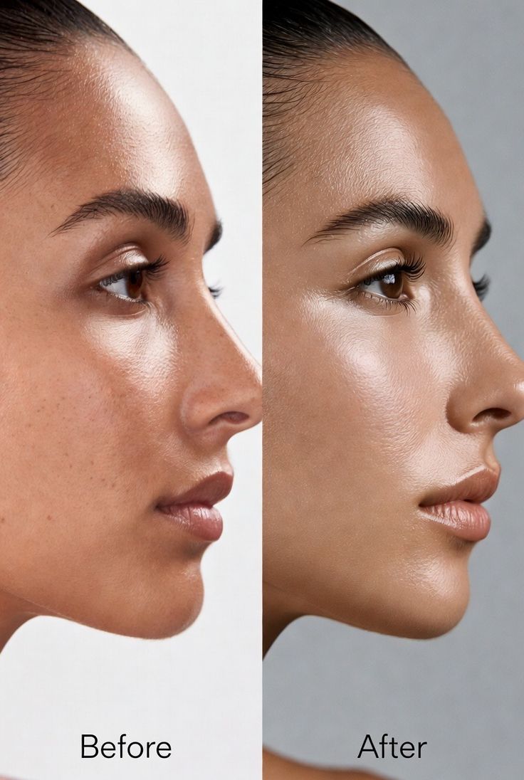 Appareil de beauté visage
